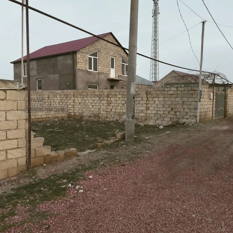 Satılır torpaq sahəsi 2 m²