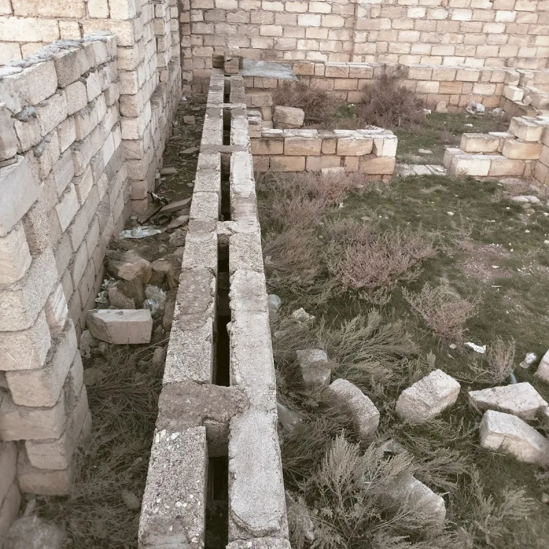 Satılır torpaq sahəsi 2 m²