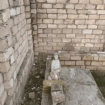 Satılır torpaq sahəsi 2 m²