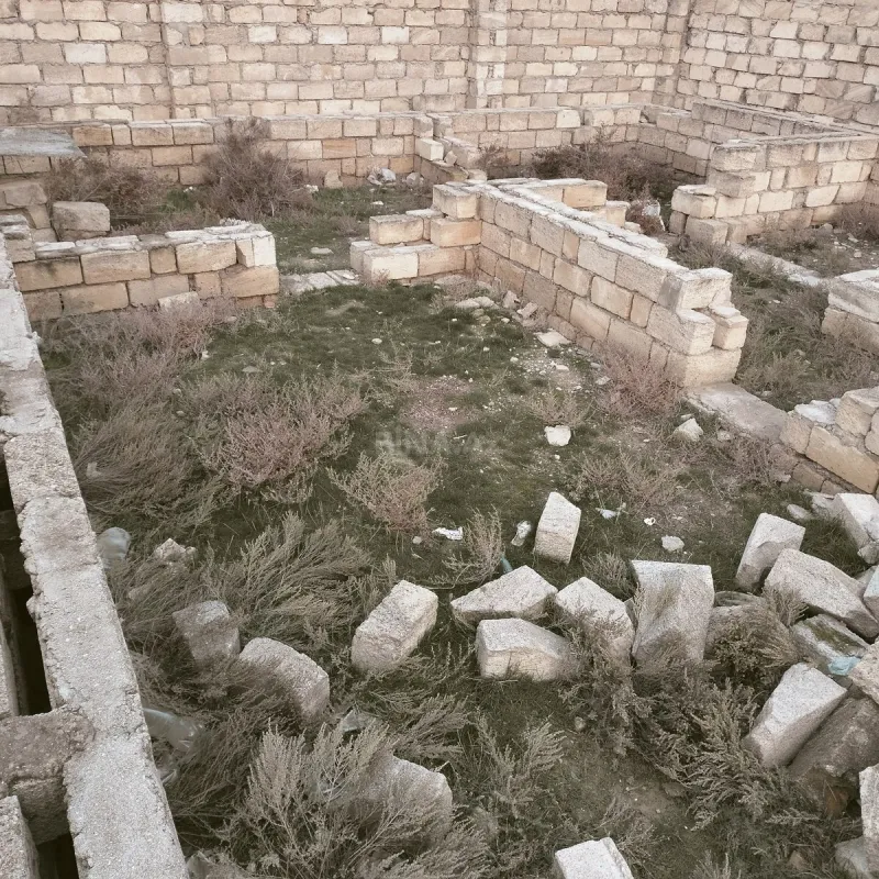 Satılır torpaq sahəsi 2 m²