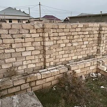 Satılır torpaq sahəsi 2 m²