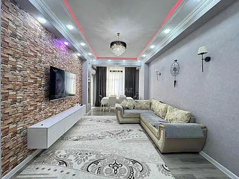 Satılır 4 otaqlı mənzil 149 m² — Bakı, Əhmədli 4 otaq 149.00 m²