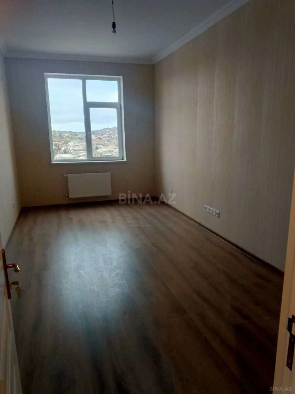 Kirayə verilir 3 otaqlı mənzil 90 m²