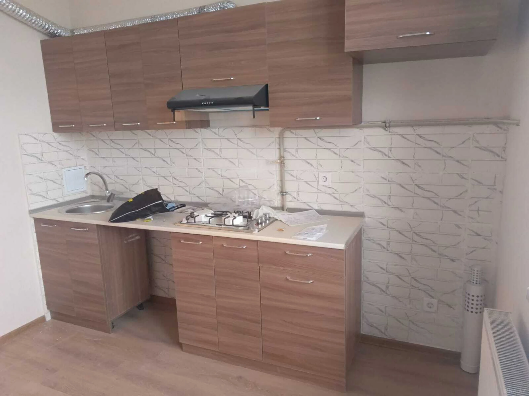 Kirayə verilir 3 otaqlı mənzil 90 m²