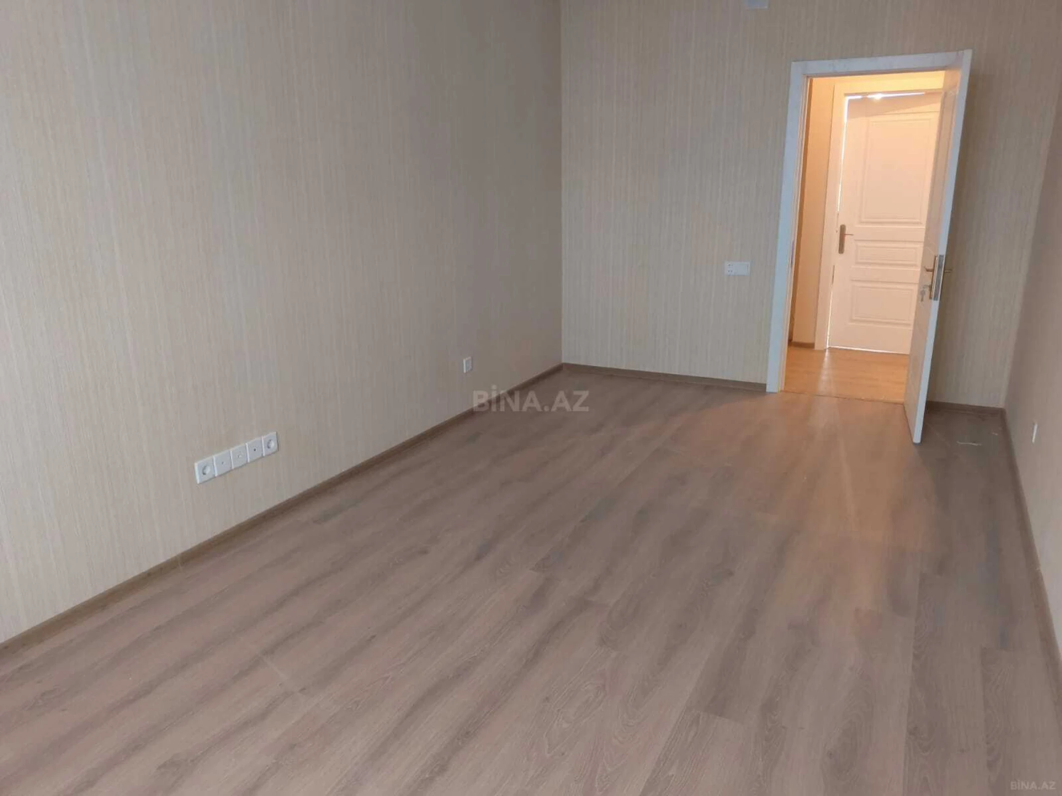 Kirayə verilir 3 otaqlı mənzil 90 m²