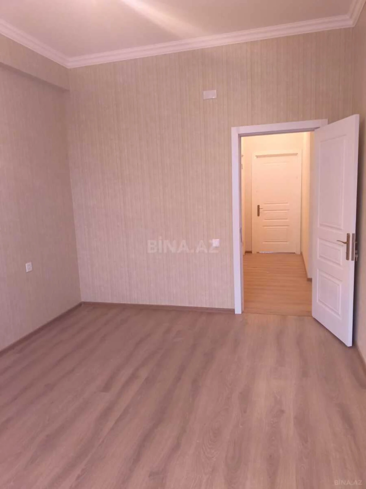 Kirayə verilir 3 otaqlı mənzil 90 m²