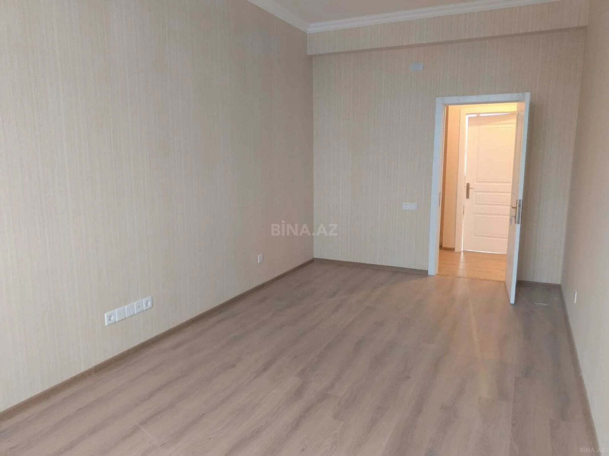 Kirayə verilir 3 otaqlı mənzil 90 m²