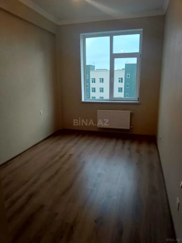 Kirayə verilir 3 otaqlı mənzil 90 m²