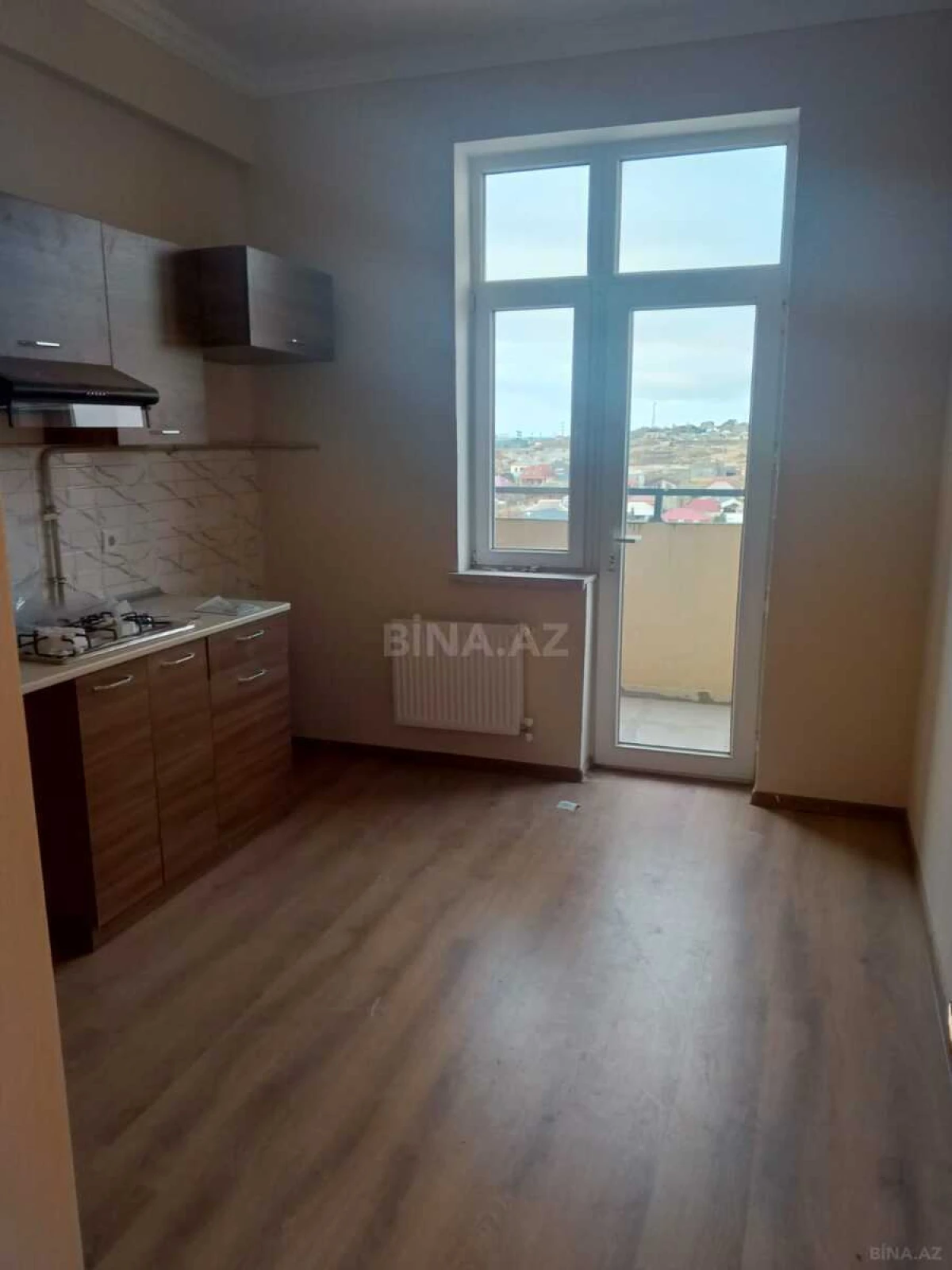 Kirayə verilir 3 otaqlı mənzil 90 m²