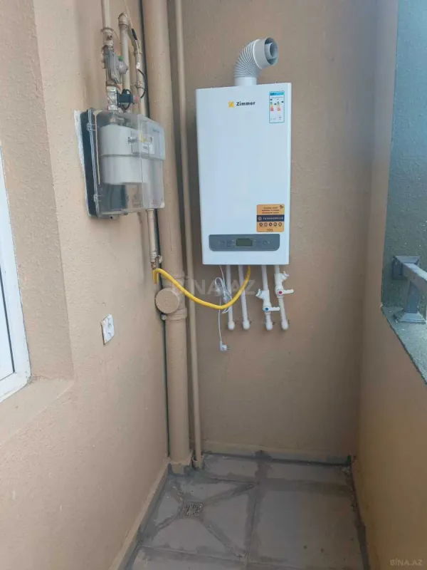 Kirayə verilir 3 otaqlı mənzil 90 m²