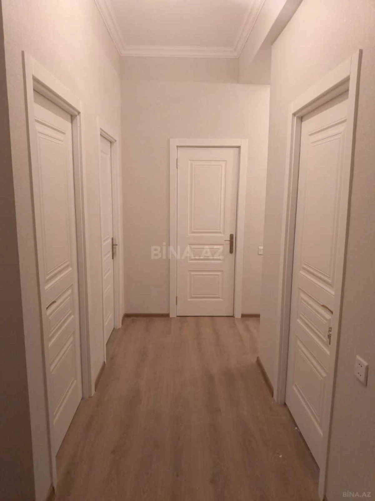 Kirayə verilir 3 otaqlı mənzil 90 m²