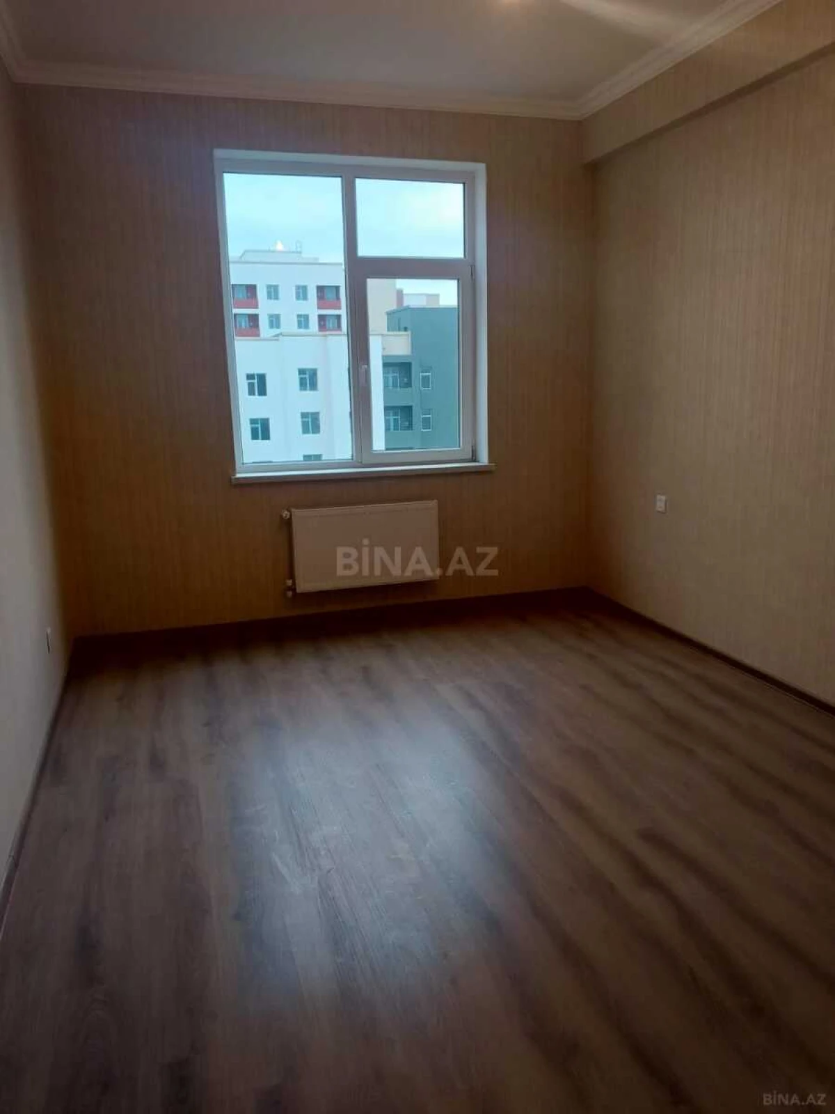 Kirayə verilir 3 otaqlı mənzil 90 m²