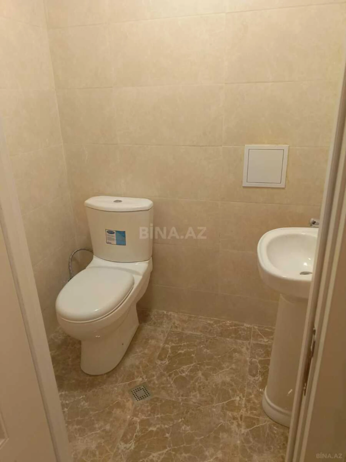Kirayə verilir 3 otaqlı mənzil 90 m²