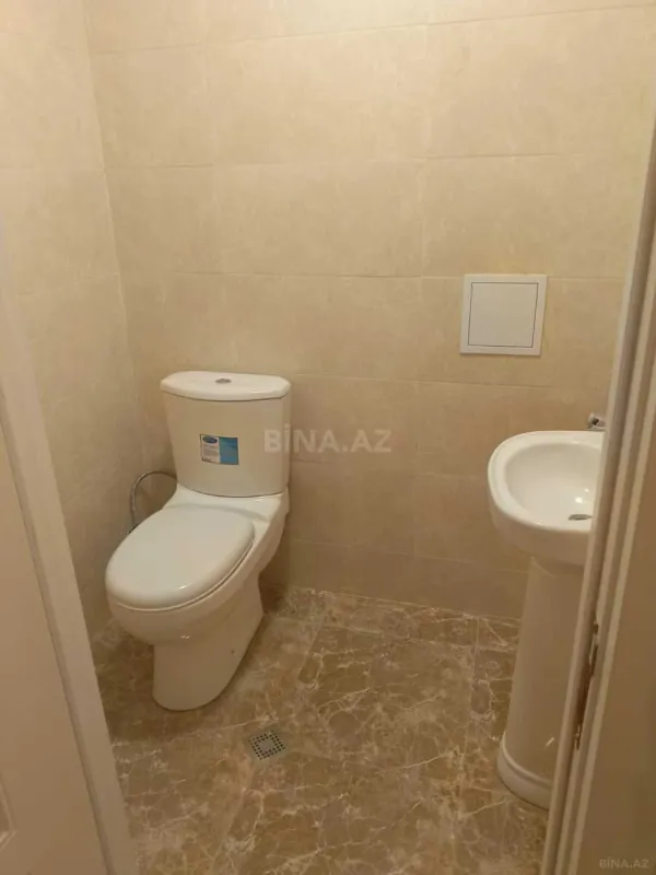 Kirayə verilir 3 otaqlı mənzil 90 m²