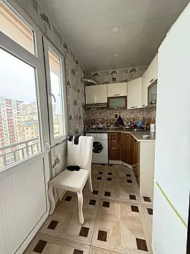 Satılır 2 otaqlı mənzil 65 m²