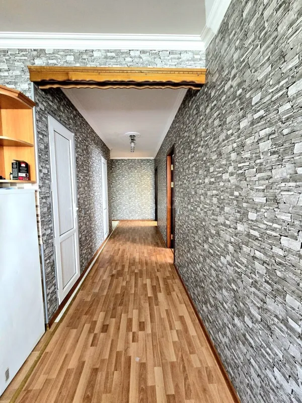 Satılır 3 otaqlı mənzil 100 m²