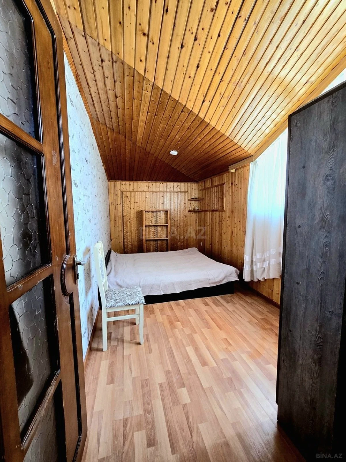 Satılır 3 otaqlı mənzil 100 m²