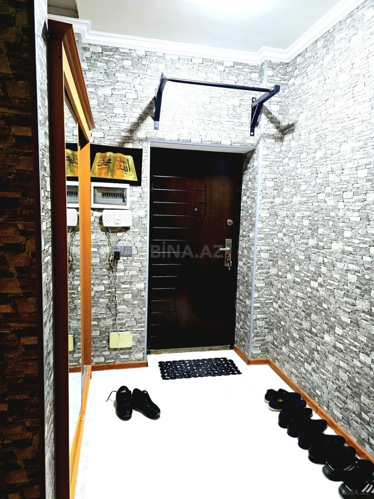 Satılır 3 otaqlı mənzil 100 m²