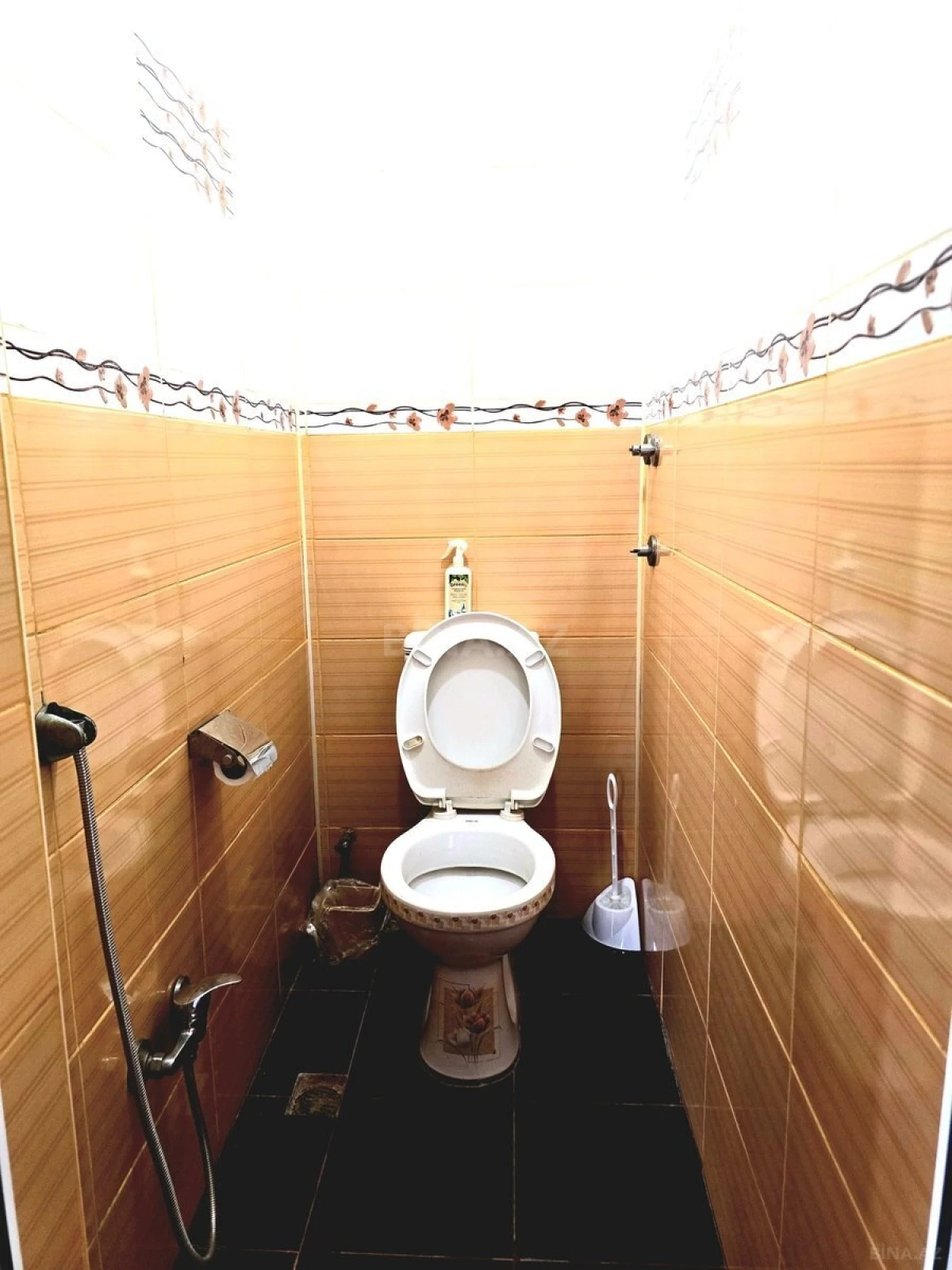 Satılır 3 otaqlı mənzil 100 m²