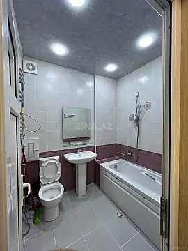 Satılır 2 otaqlı mənzil 50 m²