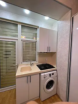 Satılır 2 otaqlı mənzil 50 m²