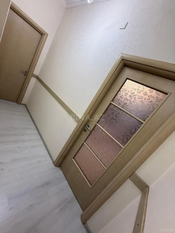 Satılır 2 otaqlı mənzil 50 m²