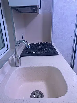 Satılır 2 otaqlı mənzil 50 m²