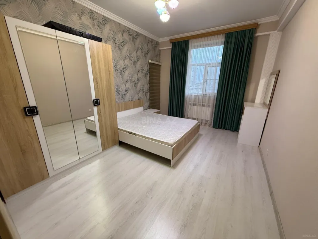 Satılır 2 otaqlı mənzil 50 m²