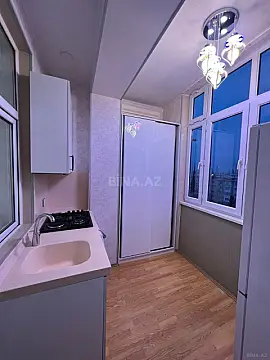 Satılır 2 otaqlı mənzil 50 m²