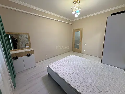 Satılır 2 otaqlı mənzil 50 m²
