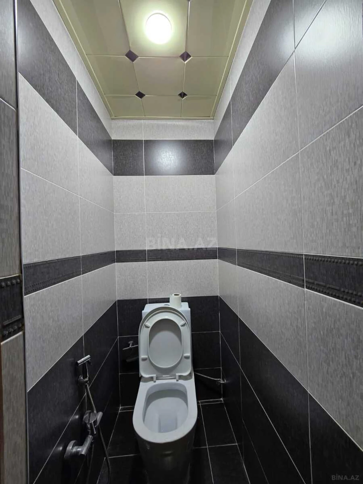 Kirayə verilir 3 otaqlı mənzil 145 m²