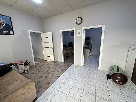 Kirayə verilir obyekt 120 m²