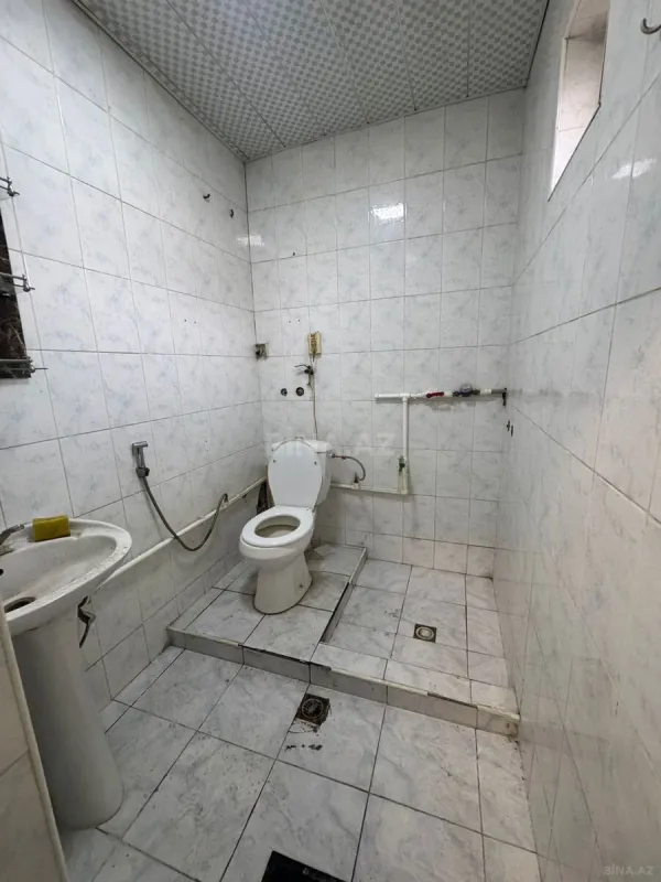 Kirayə verilir obyekt 120 m²