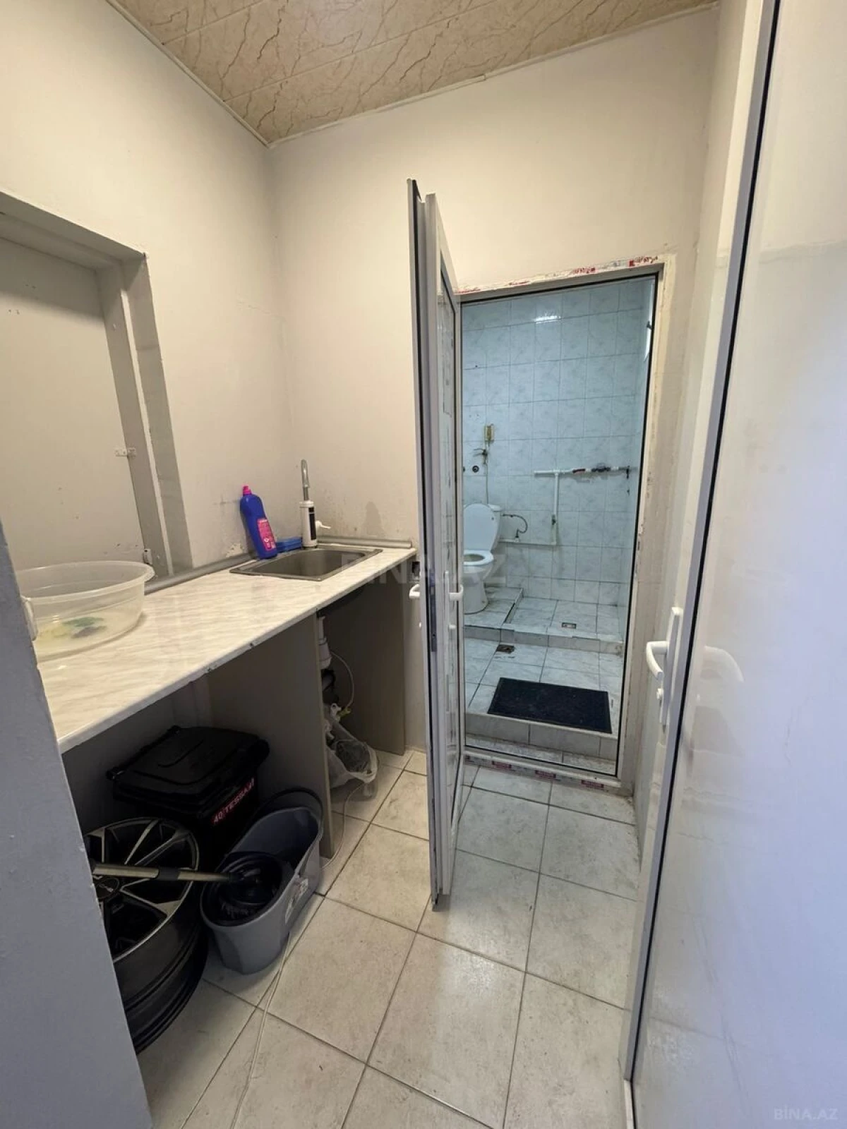 Kirayə verilir obyekt 120 m²