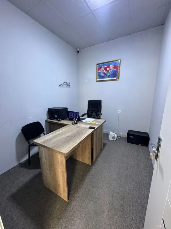 Kirayə verilir obyekt 120 m²