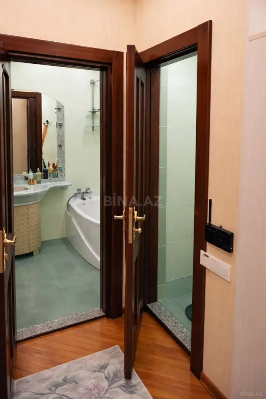 Satılır 3 otaqlı mənzil 90 m²