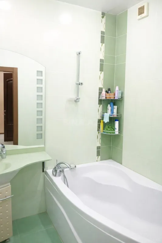 Satılır 3 otaqlı mənzil 90 m²