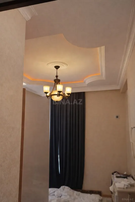 Satılır 3 otaqlı mənzil 90 m²