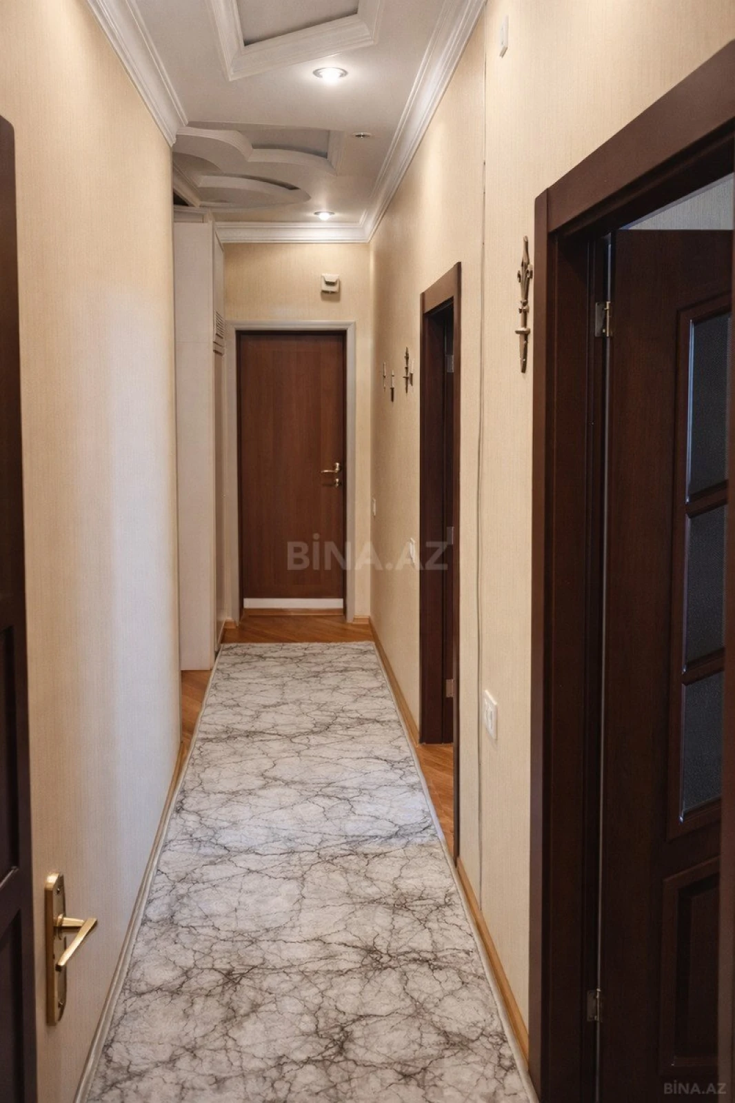Satılır 3 otaqlı mənzil 90 m²