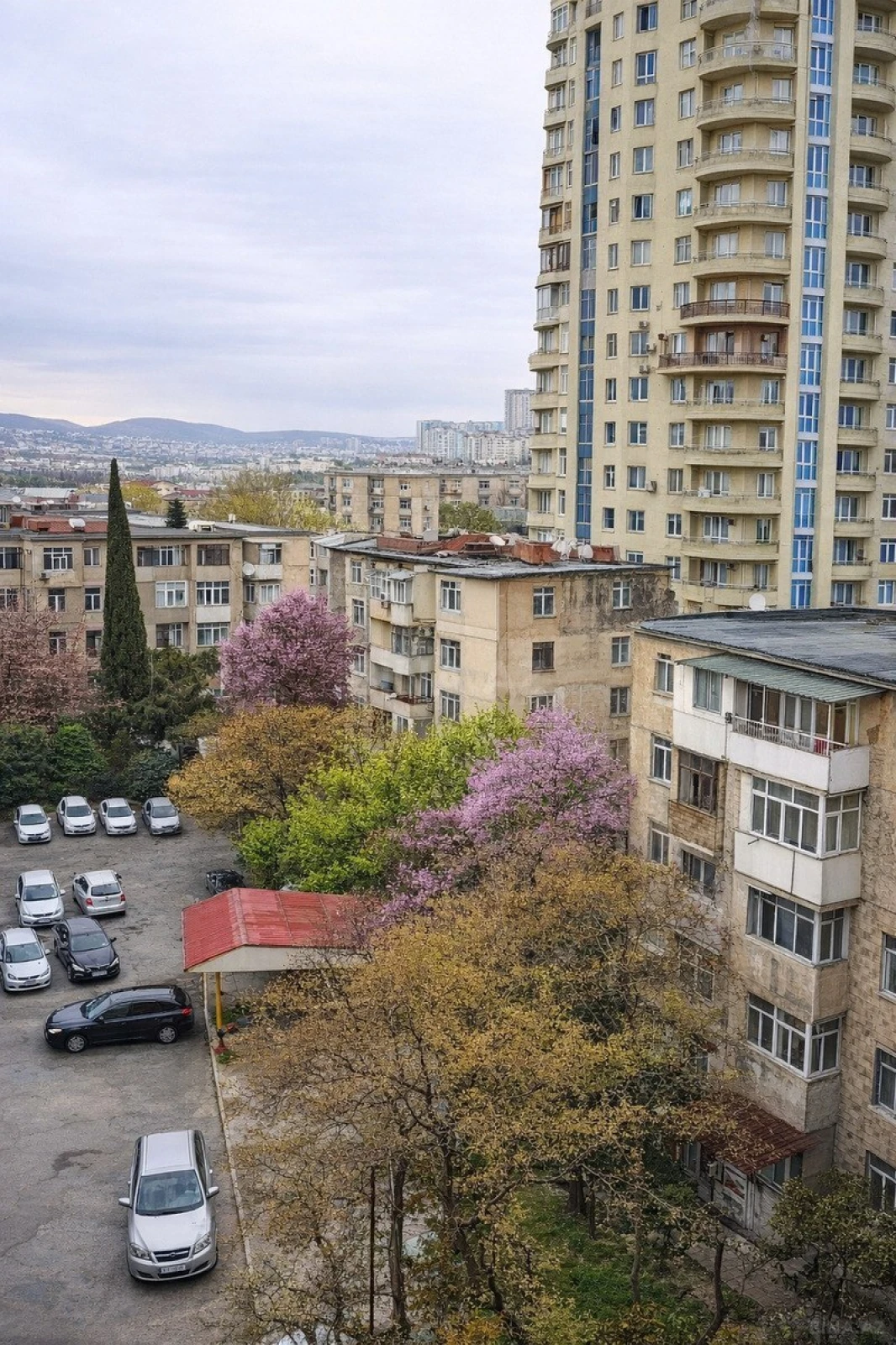 Satılır 3 otaqlı mənzil 90 m²