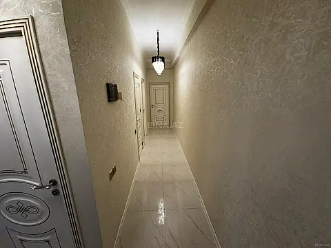 Kirayə verilir 3 otaqlı mənzil 95 m²