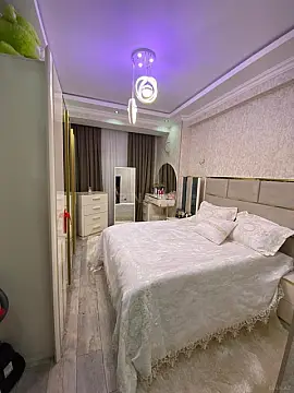 Satılır 2 otaqlı mənzil 56 m²