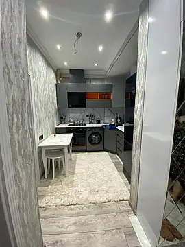 Satılır 2 otaqlı mənzil 56 m²