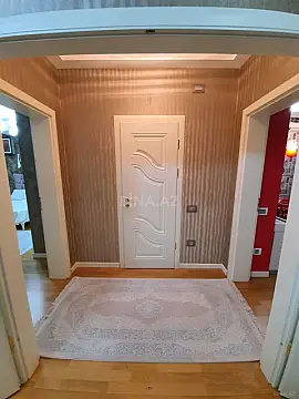 Satılır 3 otaqlı mənzil 112 m²