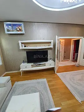 Satılır 3 otaqlı mənzil 112 m²