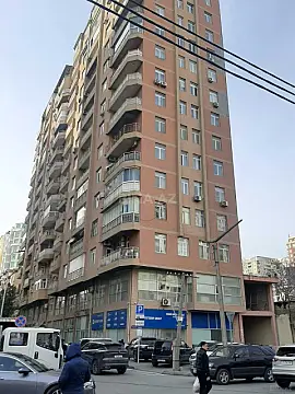 Satılır 3 otaqlı mənzil 112 m² — Bakı, Nəsimi 3 otaq 112.00 m²
