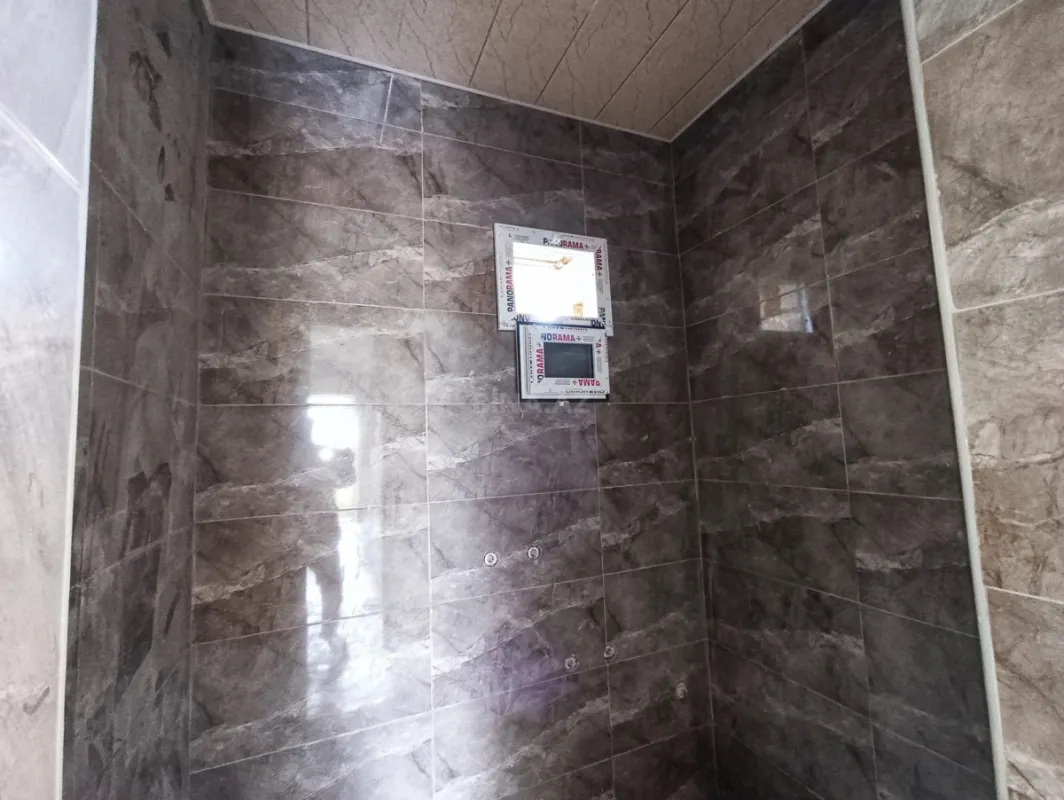 Satılır 4 otaqlı həyət evi 110 m²