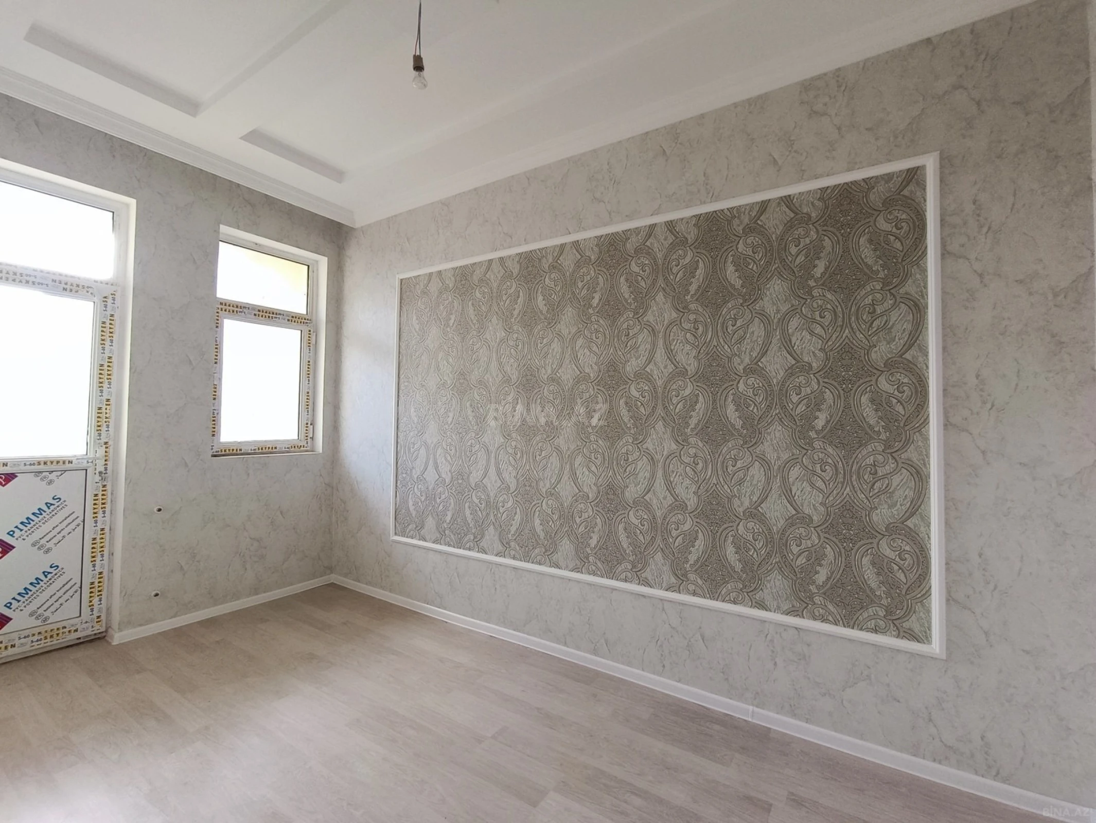 Satılır 4 otaqlı həyət evi 110 m²