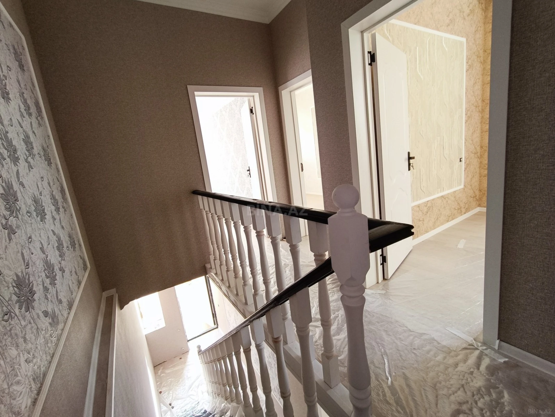 Satılır 4 otaqlı həyət evi 110 m²