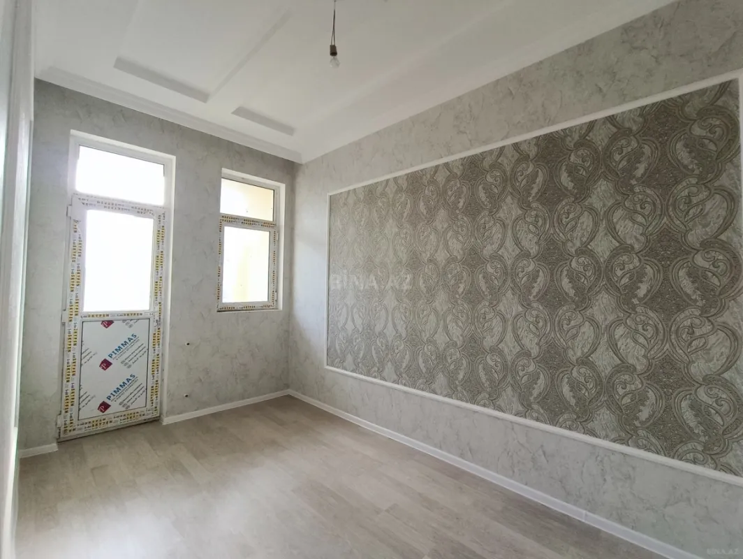 Satılır 4 otaqlı həyət evi 110 m²